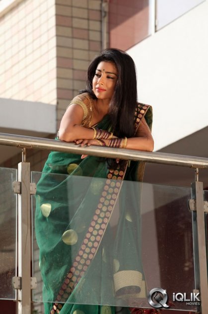 Shriya-Saran